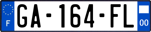 GA-164-FL