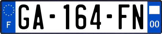 GA-164-FN