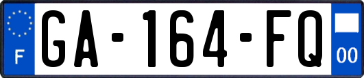 GA-164-FQ