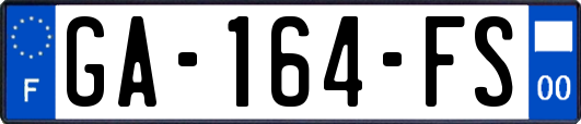 GA-164-FS