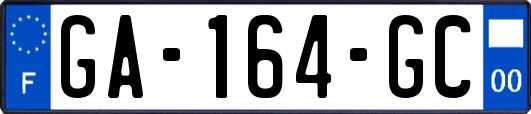 GA-164-GC