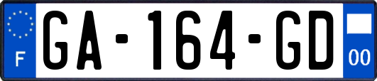 GA-164-GD