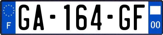 GA-164-GF
