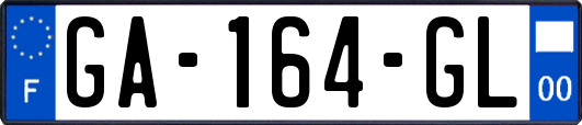 GA-164-GL