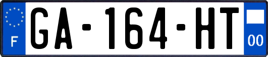 GA-164-HT
