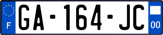 GA-164-JC