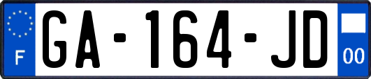 GA-164-JD