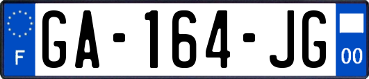 GA-164-JG