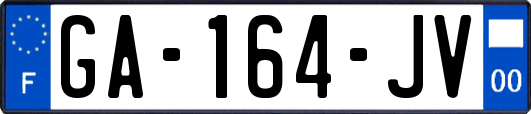 GA-164-JV