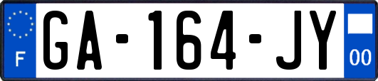 GA-164-JY