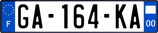 GA-164-KA