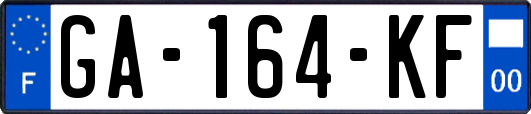 GA-164-KF