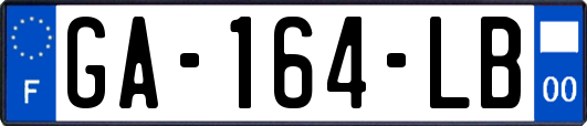 GA-164-LB