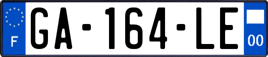 GA-164-LE