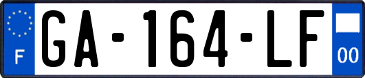 GA-164-LF