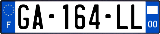 GA-164-LL
