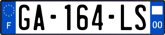 GA-164-LS