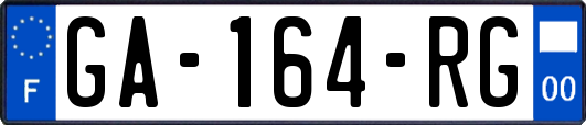 GA-164-RG