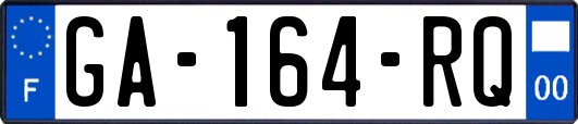 GA-164-RQ