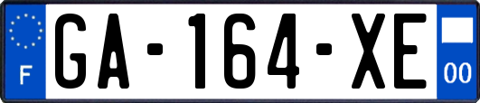 GA-164-XE