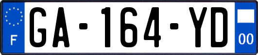 GA-164-YD