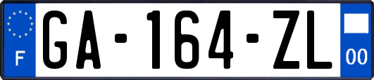 GA-164-ZL