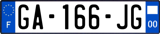 GA-166-JG