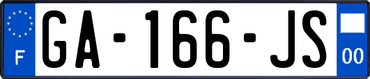 GA-166-JS