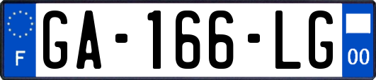 GA-166-LG