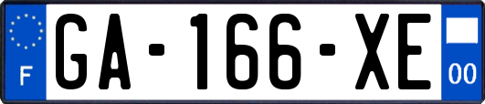 GA-166-XE