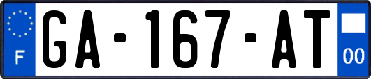 GA-167-AT