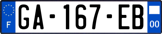 GA-167-EB