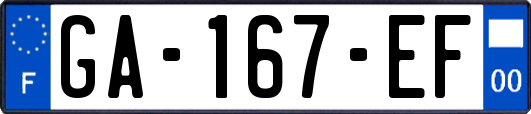 GA-167-EF