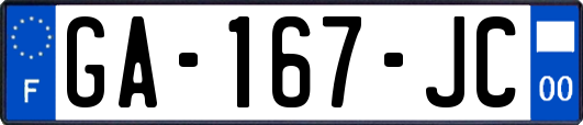 GA-167-JC
