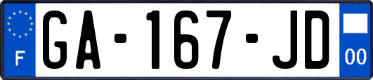 GA-167-JD