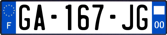 GA-167-JG