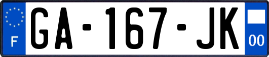 GA-167-JK