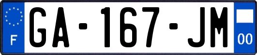 GA-167-JM
