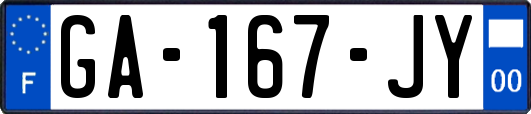 GA-167-JY