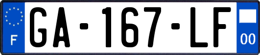 GA-167-LF