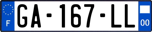 GA-167-LL