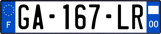 GA-167-LR