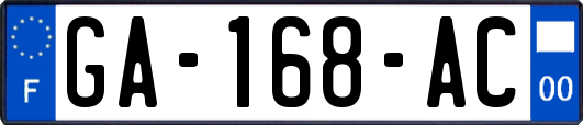 GA-168-AC