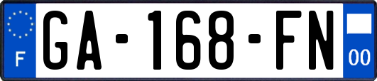 GA-168-FN