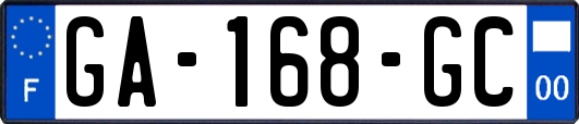 GA-168-GC