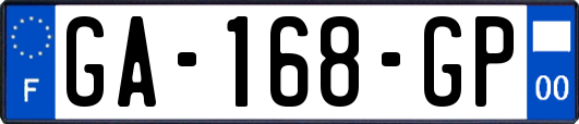 GA-168-GP