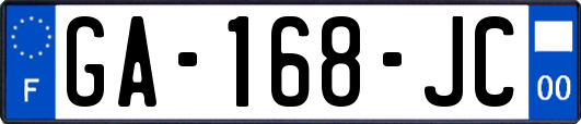 GA-168-JC