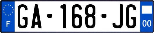 GA-168-JG