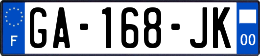 GA-168-JK