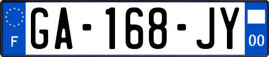 GA-168-JY